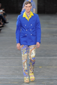 мужские пальто 2012 Kenzo мужские пальто 2012 Kenzo
